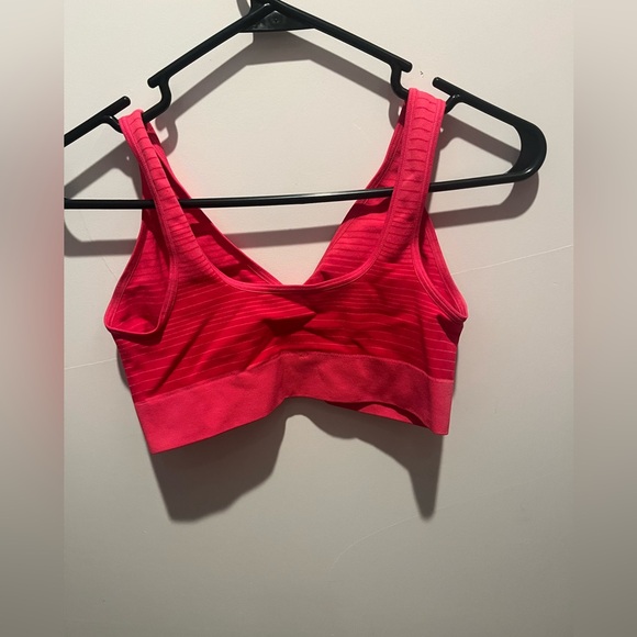 Hanes Cozy ComfortFlex Fit Women`s Wirefree Bra - Picture 3 of 5